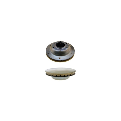 Spartifiamma Star Piccolo Ottone