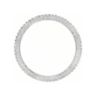 Bosch Anello riduttore per lame per sega circolare 20 x 16 x 0,8 mm