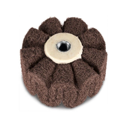 Fein Rullo di satinatura in tessuto vlies sinusoidale - 63721056010 características