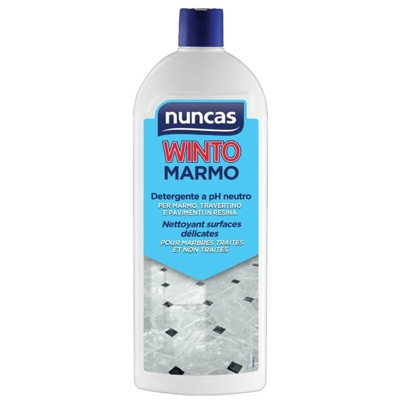 Detergente per Marmo Winto Marmo 1l