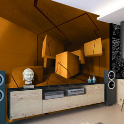 Artgeist - Fotomurale - Trail - 350x245 en oferta