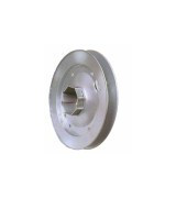 PULEGGIA RULLO METALLO SAGOMATO mm 200 características