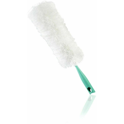 Spolverino Polvere Piumino Microfibra Spolverare Pulizia Casa Duster XL Leifheit