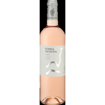 TERRA NOSTRA ROSE 2020