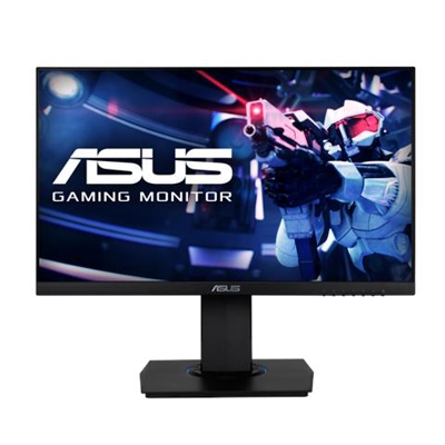 Monitor 23.8'' LED IPS Gaming VG246H 1920x1080 Full HD Tempo di Risposta 1ms