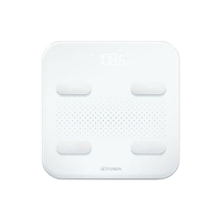 Xiaomi yunmai s m1805 smart scala bianca en oferta