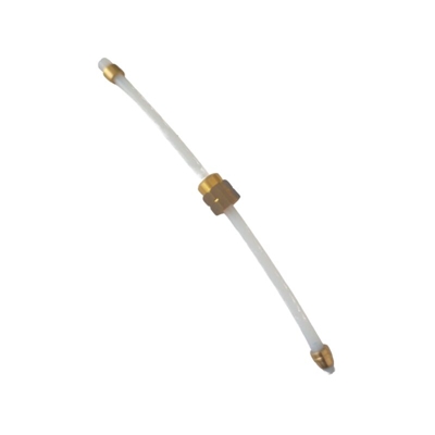 De Longhi 5513219841 - Tubo pressione macchina caffe originale