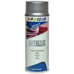 Metallic Argento Metalizzato 400 Ml en oferta