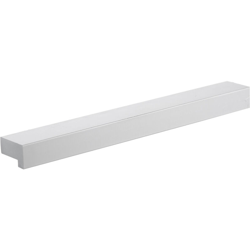 Maniglia per armadio Camera da letto Scarpiera Maniglia per ferramenta per armadietti e mobili, distanza fori 320 mm características