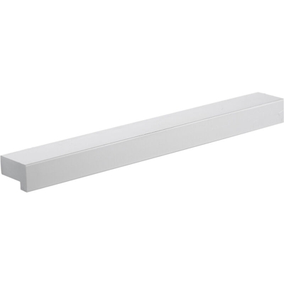 Maniglia per armadio Camera da letto Scarpiera Maniglia per ferramenta per armadietti e mobili, distanza fori 320 mm