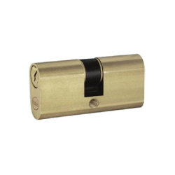 Cilindro Yale Serratura Ovale - N090100 - 37-27 mm en oferta