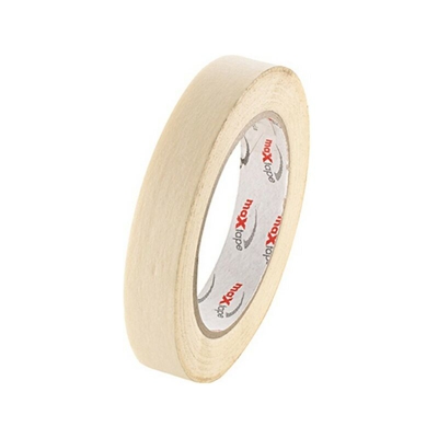 Nastro Crepe, Colore: Camoscio, Dimensioni 50 X 30 Mm