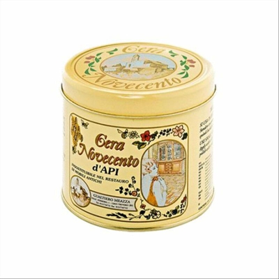 Cera d'api in pasta ml 500 noce sc.