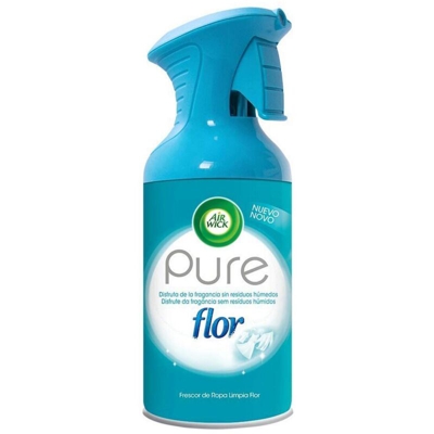 Diffusore Spray per Ambienti Pure Fiori x1 - Air Wick