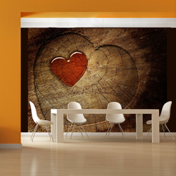 Artgeist - Fotomurale - Eternal love - 350x270 precio