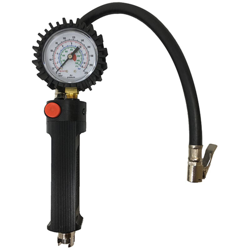 Pistola gonfiaggio penumatici professionale G-52 ASTURO 3125052 precio