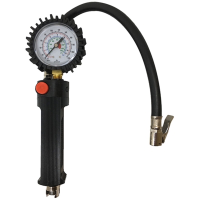 Pistola gonfiaggio penumatici professionale G-52 ASTURO 3125052