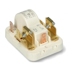 Universale - RELE' + SALVAMOTORE FRIGORIFERO COMPRESSORE DANFOSS en oferta