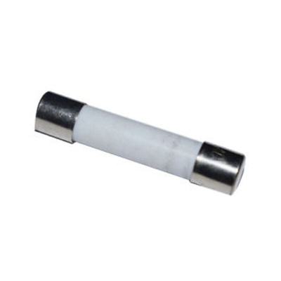 Universale - FUSIBILE MICRONDE Amp. 8, Diametro mm. 6, Dimensioni mm. 6X32 CONF.10PZ