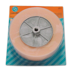 Poggi - TAMPONE LUCIDATURA PG MM 175 FORO M 14 precio