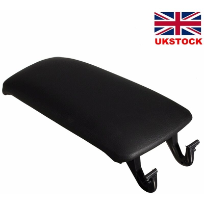 BRACCIOLO Copertura centrale Bracciolo console per AUDI 00-06 A4 S4 A6 Allroad