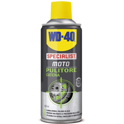 WD-40 PULITORE CATENA MOTO 067134 - Elettroservice en oferta
