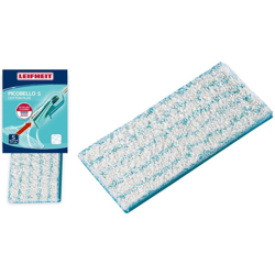 PICOBELLO S TERRAZO LIMP-1056611 Refill, Cotton, White, Pack of 1 pc. - Leifheit en oferta