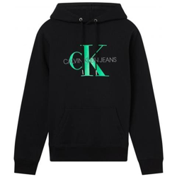 Monogram Reg Hoodie Felpa Con Cappuccio Uomo Taglia S en oferta