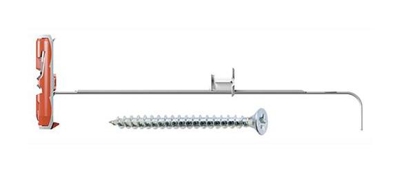 Fischer Tasselli Duotec S Mm 10 Con Vite 25 Pz