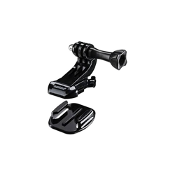 Mantona Mounting Hoop Adapter Set - Kit adattatore per supporto videocamera GoPro Hero, nero características