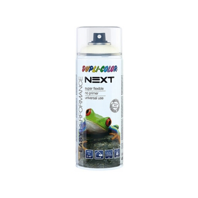 Next - Bomboletta Spray Universale Marrone Lisbona Opaco Ml 400