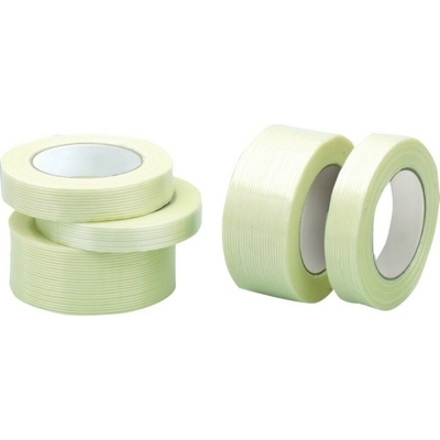 Nastro Filamanto Pp F407 50M X 15Mm, Incolore