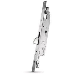 Serratura di sicurezza corni art.98800 per inferriate , entrata mm.35 - Salone precio