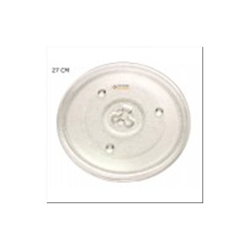 Universale - PIATTO MICROONDE 27 CM características