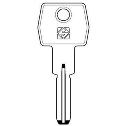 Chiavi Ottone Agb5 características