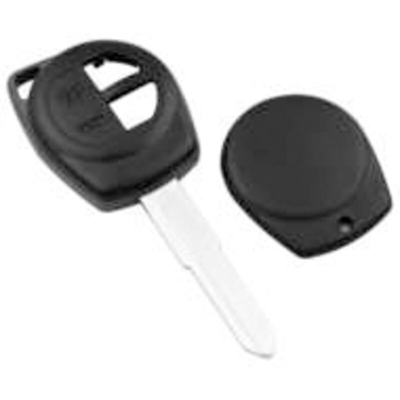 Guscio Per Chiave Auto Hu87Rs2 - Opel/Subaru/Suzuki