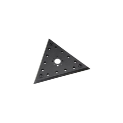 Platorello a strappo triangolare - 354988 - Flex en oferta