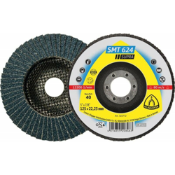 Wheel Smt624 Gamma 125 Millimetri K 40 Bombéklingspor características