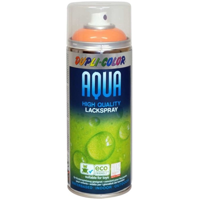 Motip Dupli Italia - AQUA RAL 2003 ARANCIO PAST 350 ML
