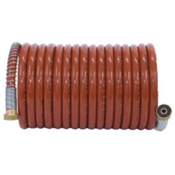 Spiralflex Tubo Spirale Nylon Pa12 6/8 Baionetta 20,0 precio