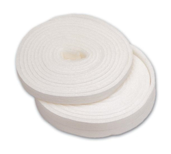 Parafreddo in resina espansa Bianco misura 20 x 6 mm lunghezza 4 mt - Maurer precio