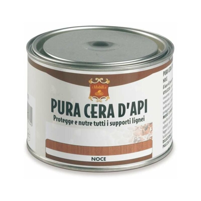 Cera Pura D'Api Ciliegio Latta 500 Ml