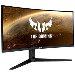 Monitor 34'' LED VA Curvo Gaming VG34VQL1B 3440x1440 WQHD Tempo di Risposta 1ms Frequenza di Aggiornamento 165 (Hz) en oferta