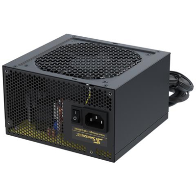 Core Gold GM-650 Gold Semi Modular 650W