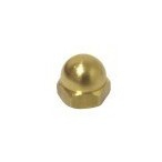 DADO CIECO MA 5 OTTONE Pz.10 GEMAC