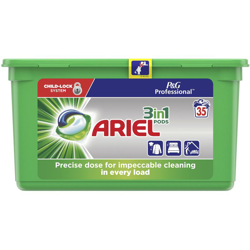 capsule di lavaggio regolari 3x35 pezzi. - Ariel precio