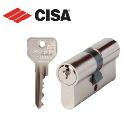 Cisa - Cilindro C2000 Profilato Europeo Mm.90 30-60 características
