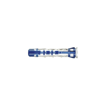 Tassello Bi-Materia per tutti i supporti Elematic 565538 BLUEFIX 8x50 15pz