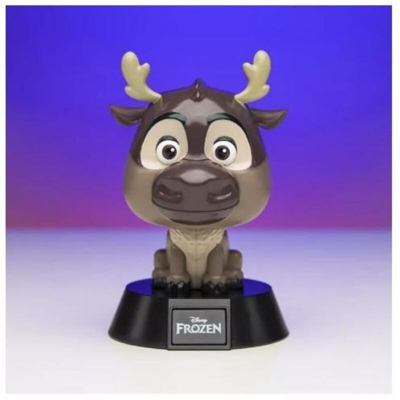 Lampada paladone disney frozen sven