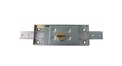 Serratura Serrande Avvolgibili Dm 8601 características